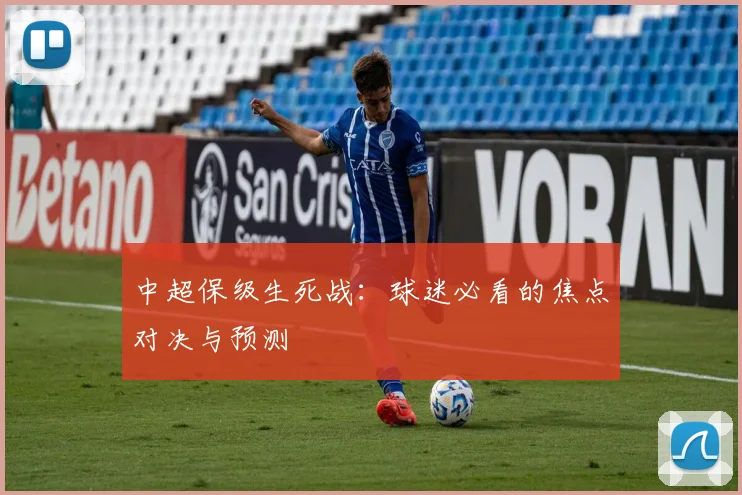 中超保级生死战：球迷必看的焦点对决与预测