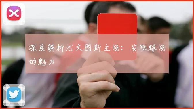 深度解析尤文图斯主场:安联球场的魅力