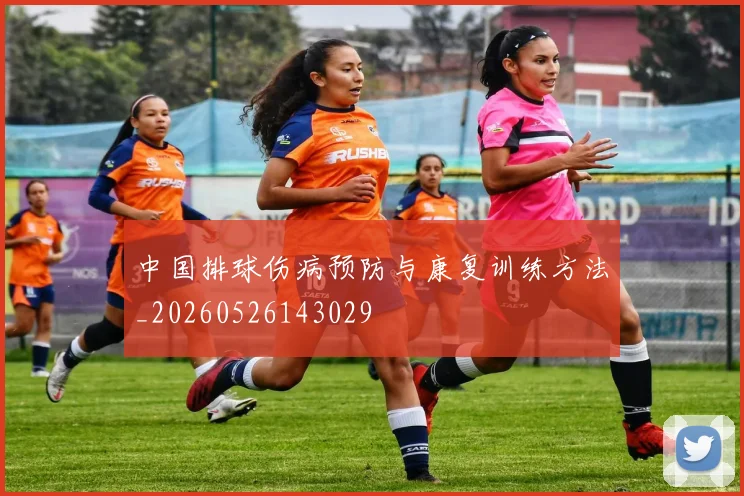 中国排球伤病预防与康复训练方法_20260526143029